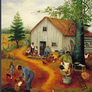 Queena Stovall “Comp’ny Comin” 1967